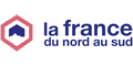 Logo La France du Nord au Sud