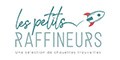 Logo Les Petits Raffineurs