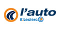 Logo Auto Leclerc