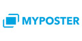 Logo MyPoster