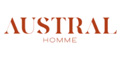 Logo Austral Homme