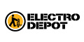 Logo Electro Dépôt