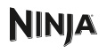 Logo Ninja Kitchen
