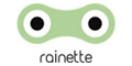 Logo Rainette