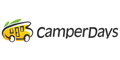 Logo CamperDays