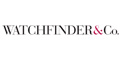 Logo Watchfinder & Co