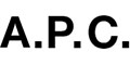 Logo A.P.C