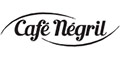 Logo Café Négril