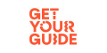 Logo GetYourGuide