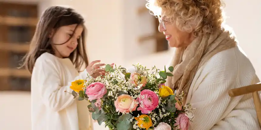 Visuel Interflora