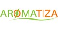 Logo Aromatiza