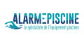 Logo Alarme Piscine