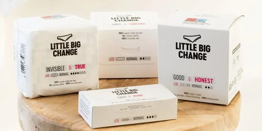 Visuel Little Big Change