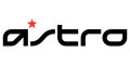 Logo Astro Gaming