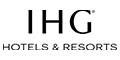 Logo IHG Hotels & Resorts