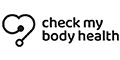 Logo Check My Body Health