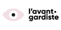 Logo L'avant gardiste