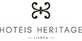 Logo Lisbon Heritage Hotels