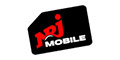 Logo NRJ Mobile Forfait Box 4G