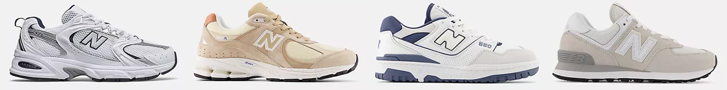 Image bannière New Balance