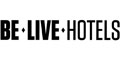 Logo Be Live Hotels