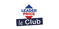 Logo Le Club Leader Price