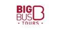 Logo Big Bus Tours