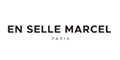 Logo En Selle Marcel