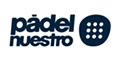 Logo PadelNuestro