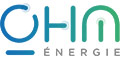 Logo Ohm Énergie