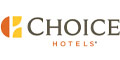 Logo Choice Hotels International