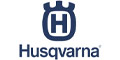 Logo Husqvarna