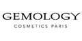 Logo Gemology Cosmetics
