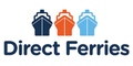 Logo Direct Ferries