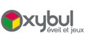 Logo Oxybul éveil et jeux