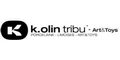 Logo Art And Toys by K.Olin tribu
