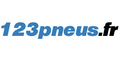 Logo 123pneus