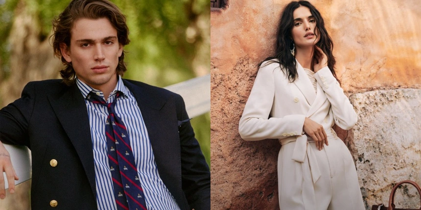Visuel Ralph Lauren