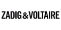 Logo Zadig&Voltaire