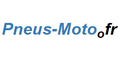 Logo Pneus-Moto