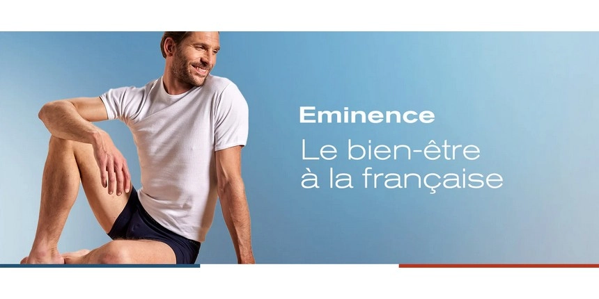Visuel Eminence