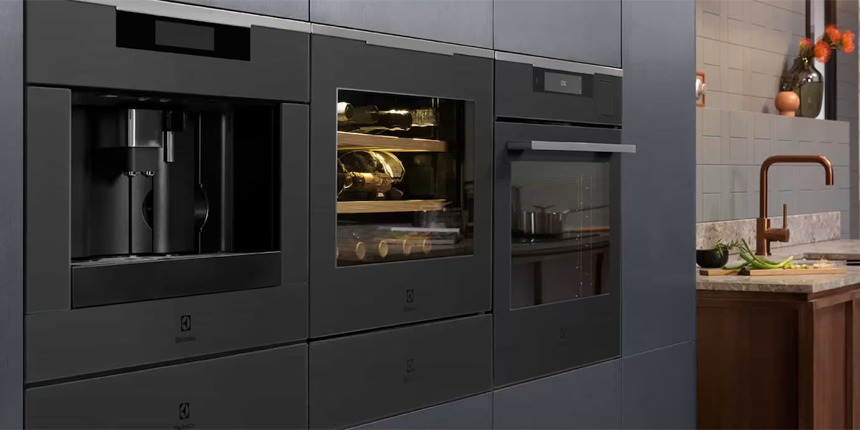 Visuel Electrolux