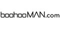 Logo BoohooMan