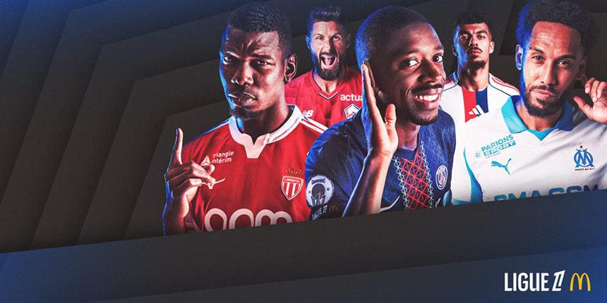 Visuel Ligue 1+