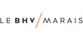 Logo Le BHV Marais
