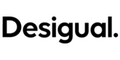 Logo Desigual