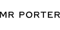 Logo MR PORTER