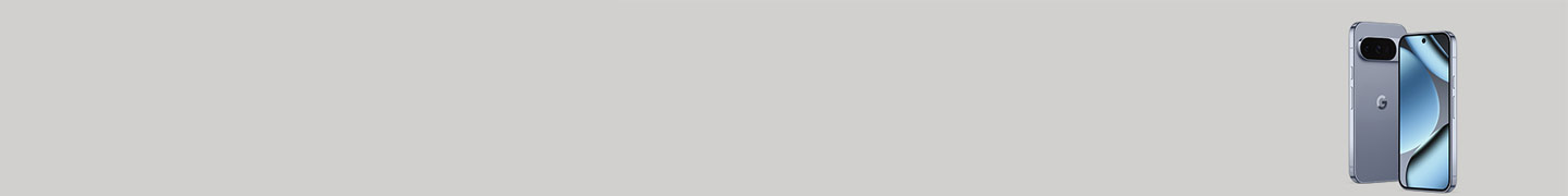 Image bannière Google Store