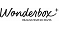 Logo Wonderbox