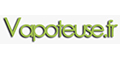 Logo Vapoteuse